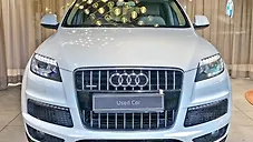 Used Audi Q7 3.0 TFSI quattro in Bangalore