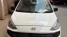 Used Hyundai Santro Era Executive in Indore