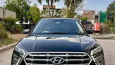 Used Hyundai Creta SX (O) 1.5 Diesel [2020-2022] in Nagpur