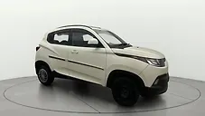 Used Mahindra KUV100 K6 6 STR [2016-2017] in Noida