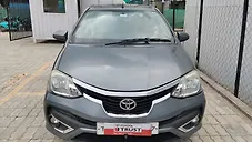 Used Toyota Etios G in Hyderabad