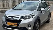 Used Honda WR-V VX MT Petrol in Thiruvananthapuram