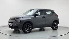 Used Tata Punch Pure MT in Ghaziabad