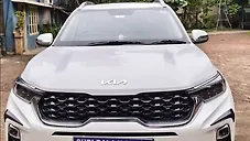 Used Kia Sonet HTX 1.0 iMT in Kolkata