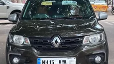Used Renault Kwid 1.0 RXT Opt [2016-2019] in Nashik