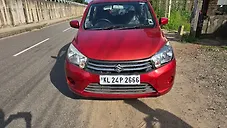 Used Maruti Suzuki Celerio VXi AMT [2017-2019] in Thiruvananthapuram