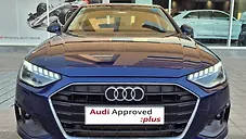 Used Audi A4 Premium 40 TFSI [2021-2024] in Ahmedabad