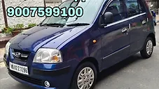 Used Hyundai Santro GL in Kolkata