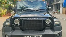 Used Mahindra Thar LX Hard Top Diesel MT 4WD in Bangalore