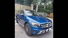 Used Mercedes-Benz GLC 200 Progressive in Delhi