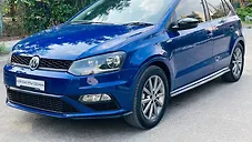 Used Volkswagen Polo Highline Plus 1.0L TSI in Bangalore
