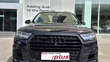 Used Audi Q7 45 TDI Technology Pack in Ahmedabad