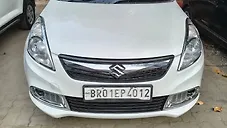 Used Maruti Suzuki DZire VDi in Patna