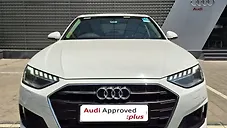 Used Audi A4 Premium Plus 40 TFSI [2021-2024] in Ahmedabad