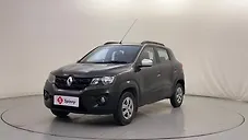 Used Renault Kwid 1.0 RXT AMT Opt [2016-2019] in Bangalore