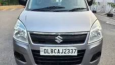 Used Maruti Suzuki Wagon R LXI ABS in Delhi