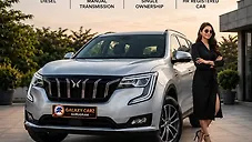 Used Mahindra XUV700 MX Diesel MT 5 STR [2021] in Gurgaon