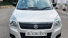 Used Maruti Suzuki Wagon R LXI CNG in Delhi