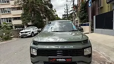 Used Hyundai Exter SX (O) 1.2 AMT in Bangalore