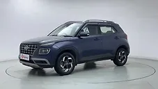 Used Hyundai Venue SX 1.5 Diesel in Delhi