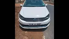 Used Volkswagen Vento Highline 1.5 (D) AT in Madurai