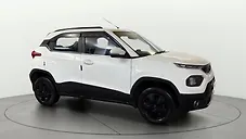 Used Tata Punch Accomplished MT [2021-2023] in Ghaziabad