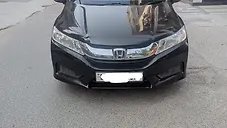 Used Honda City SV in Delhi