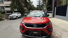 Used Tata Nexon XZ Plus (HS) in Bangalore