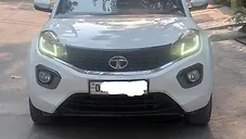 Used Tata Nexon XZA Plus Petrol in Delhi