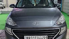 Used Hyundai Santro Sportz in Patna