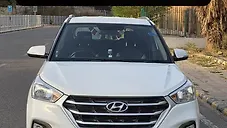 Used Hyundai Creta E Plus 1.6 Petrol in Delhi