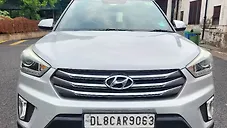 Used Hyundai Creta SX Plus 1.6  Petrol in Delhi