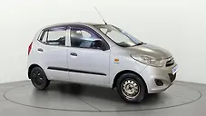 Used Hyundai i10 1.1L iRDE Magna Special Edition in Delhi