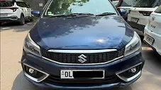Used Maruti Suzuki Ciaz Alpha Hybrid 1.5 AT [2018-2020] in Delhi