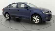 Used Volkswagen Vento Highline 1.2 (P) AT in Bangalore