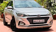 Used Hyundai Elite i20  Asta 1.2 AT in Mumbai