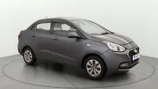 Used Hyundai Xcent E Plus in Delhi
