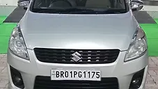 Used Maruti Suzuki Ertiga VDi in Patna