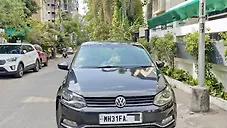 Used Volkswagen Polo Allstar 1.2 (P) in Nagpur