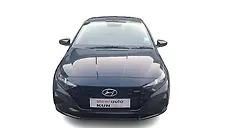 Used Hyundai Elite i20 Sportz 1.0 Turbo DCT [2022-2023] in Chennai