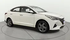 Used Hyundai Verna SX 1.5 MPi in Delhi