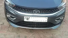 Used Tata Tiago XZ CNG Manual in Lucknow