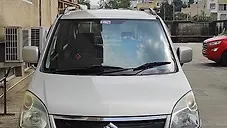 Used Maruti Suzuki Wagon R LXI CNG in Chennai
