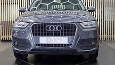 Used Audi Q3 35 TDI Premium Plus in Bangalore