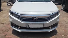 Used Honda Amaze VX 1.2 Petrol MT in Lucknow