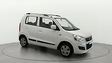 Used Maruti Suzuki Wagon R VXI in Chennai