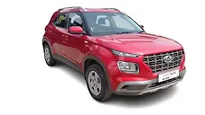 Used Hyundai Venue S 1.2 Petrol [2019-2020] in Chennai