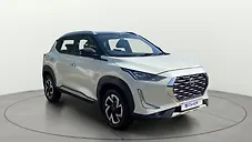 Used Nissan Magnite XV [2020] in Jaipur