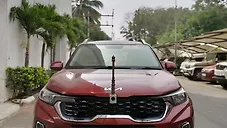 Used Kia Sonet HTK Plus 1.5 AT in Coimbatore