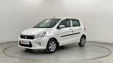 Used Maruti Suzuki Celerio ZXi (Opt) [2017-2019] in Pune